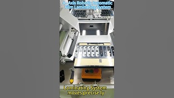 Intelligent Visual Dispensing, Tool for Cost Reduction and Quality Improvement