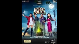 BHOOT POLICE MOVIE DOWNLOAD || HD QUALITY MOVIE DOWNLOAD || WORLD OF MOVIES