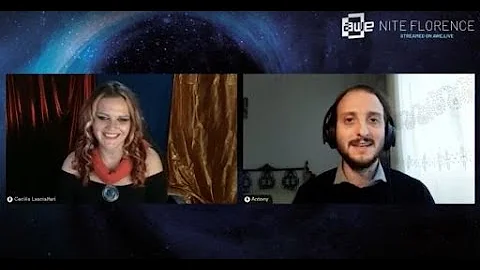 AWE Nite Florence: Digital Rights in the Metaverse