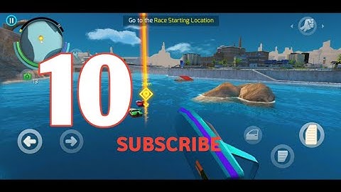 Ganster Vegas Gameplay Walkthrough Part 10 #androidandiosgames #gangstervegas #mobgaming