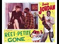 Reet Petite And Gone 1947 Louis Jordan June Richmond 