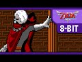 Battle with Ghirahim 8-BIT Remix (The Legend of Zelda: Skyward Sword)