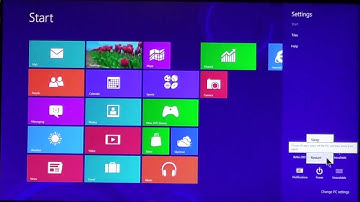 How to boot Windows 8 into Safe Mode