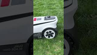 ECOVACS Goat A3000 LiDAR PRO Showcase