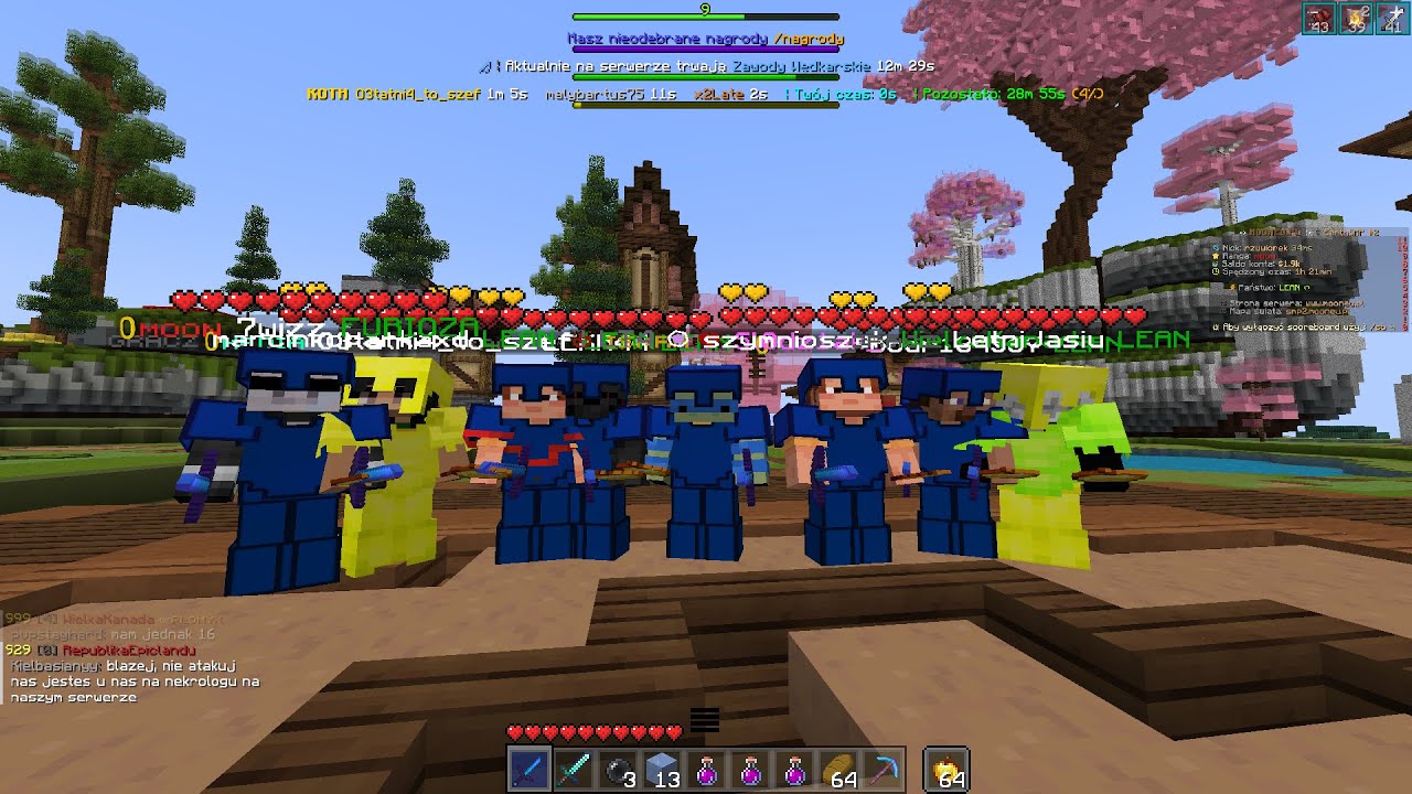 Mini DuoTage MoonEu.pl rzuwiorek x M1siak