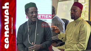 "Sonko, demi-dieu": Cheikh Bara fait une incroyable révélation sur O.S, dans certains pays africains