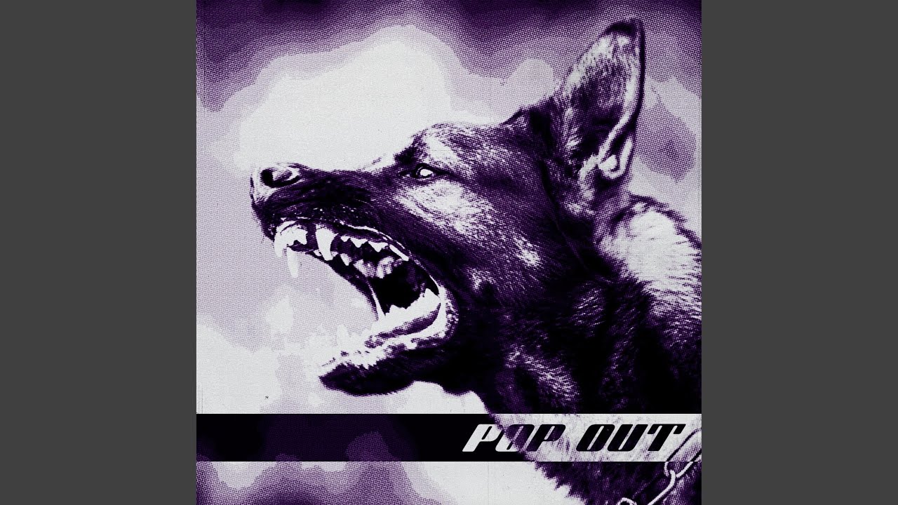 POP OUT (feat. Zion Not Zeeyon)