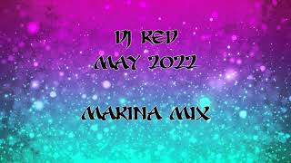 Dj Red – May 2022 – Makina Mix