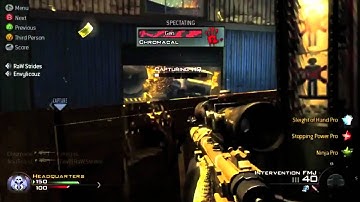 FeaR vs sL 2-0 Mw2 by The Vizzy