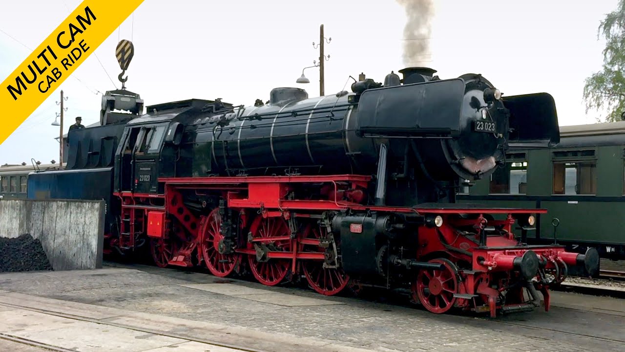 🇩🇪 Cab Ride 1952: A beautiful part of the Netherlands: Beekbergen - Dieren - Arnhem SSN 7/5/2022