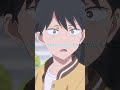 「先輩の格好悪い所見たくなっちゃうんだよね〜」／TVアニメ『疑似ハーレム』第11話「三角関係？」