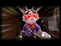 PIGGY: BRANCHED REALITIES NEW ROXY SKIN JUMPSCARE!!
