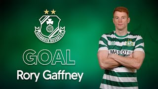 Rory Gaffney v Cork City l 6 March 2023