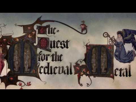 Apocalypse Orchestra - Album recording - Part 2 - Guitar and bass