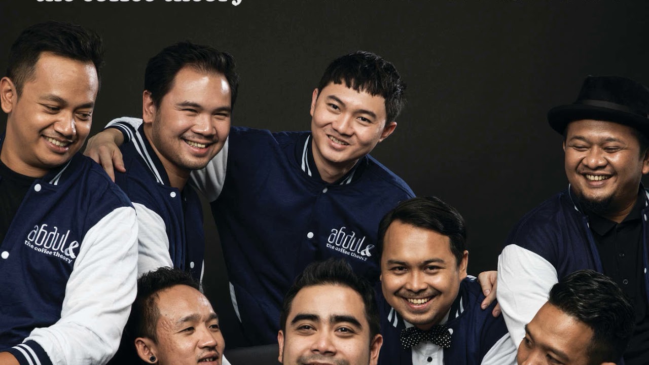 Watch Abdul & The Coffee Theory | Moving On on YouTube Watch Abdul & The Coffee Theory | Moving On on YouTube