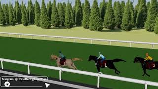 #britain #horseracing #race Horse Racing Super Cup t.me/HorseRacingSuperCup