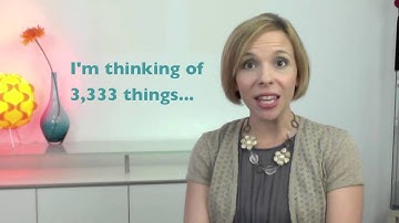 Improving your Pronunciation with Tongue Twisters - Part 8: Speak Global English Series