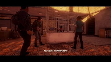 State of Decay 2 - Game Intro Gameplay with Lots of Cinematic Scenes - EP1