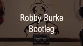 Bruno Mars - Just the way you are (Robby Burke Bootleg) FULL