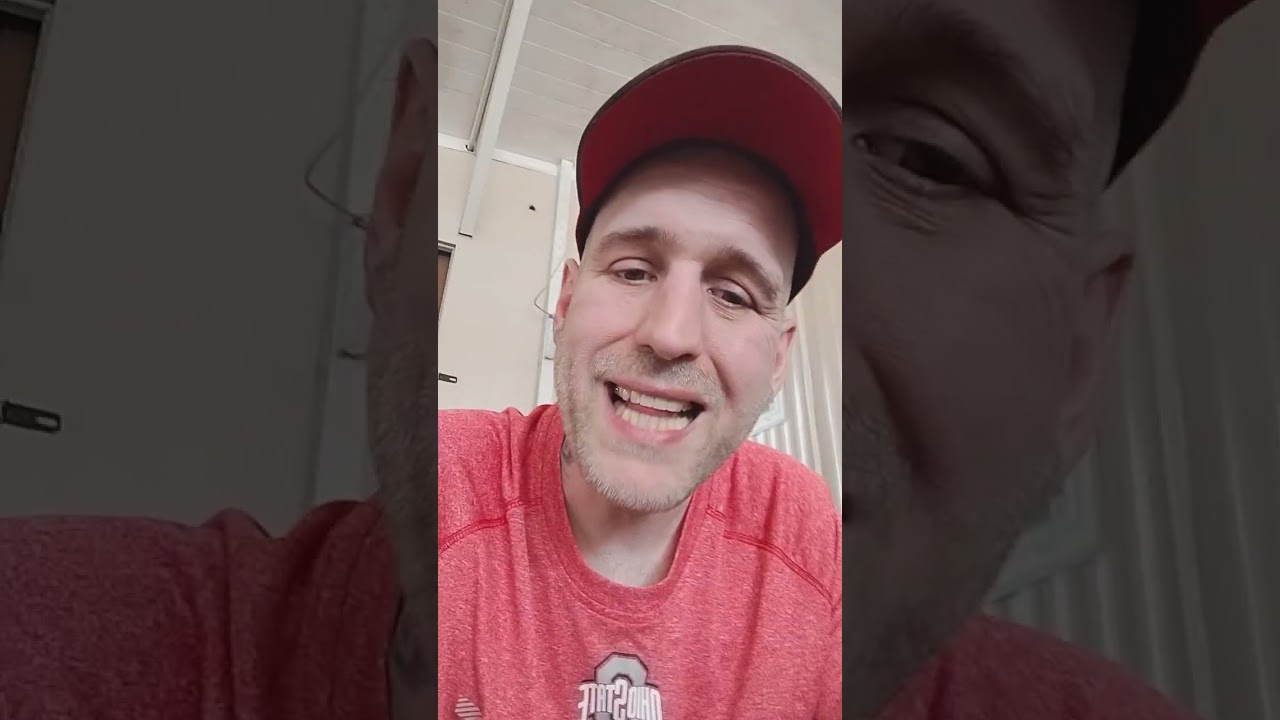 Тюремные истории: Мэнсфилд, он же бойня