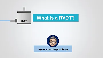 In this video, we will learn about the construction and working of RVDT which can be used for measuring rotary displacement.