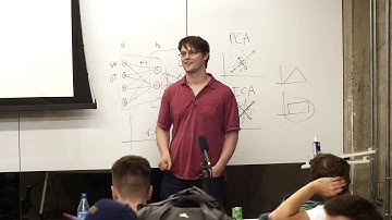 SF Bitcoin Devs Seminar: Blockchain Scalabilty with Peter Todd