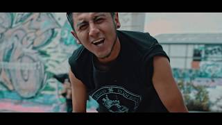 Alandino  - Ají de lengua (con Kaypi Rap)