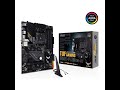 Tarjeta Madre Asus Tuf B560M Plus Wifi Tarjeta Madre Calidad Precio
