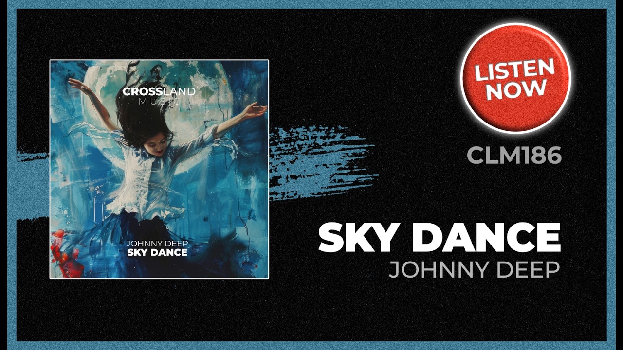 Obejrzyj Johnny Deep - Fire Dance (Original Mix) w YouTube Obejrzyj Johnny Deep - Fire Dance (Original Mix) w YouTube