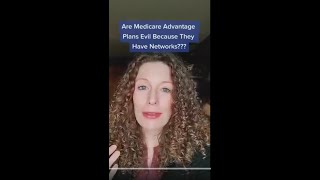 Celebrity Are Medicare Advantage Plan Networks Evil? Wealth