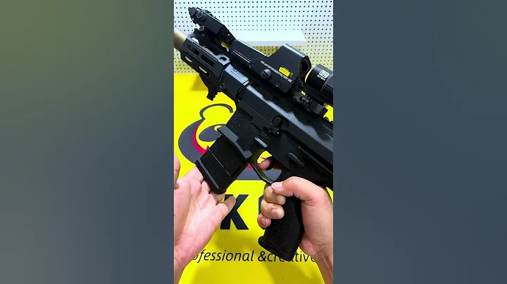 Which one will you choose? #toys #gelblasters #nerf #toygun #airsoft #fakegun