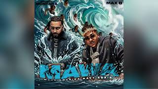French Montana & Max B - Make America Wavy Again (MAWA) [Clean]