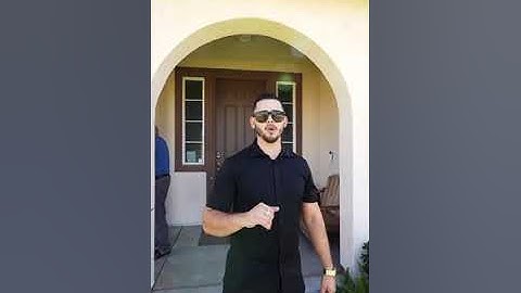 ADT Alarm Installation