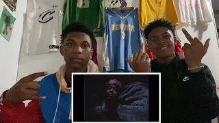 Fmb Dz feat. Sada Baby “Dripple Dragons” Official Music Video - Reaction feat. JbGroovy