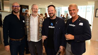 SafeSpace Global Corporation (SSGC) VIP Investor event in Nashville, Tennessee 2025