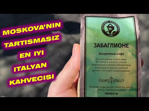 Video: Tasarımcı Lopez Moskova'yı fethetti