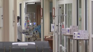 Stories of Survival: COVID-19 patients who beat the odds