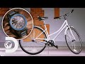 WOOD WATCHES & STEEL BICYCLES | How It's Made