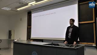 Tech Talk - Speeding Up Fault Injection for Deep Learning Systems - Alessio Colucci Net Worth