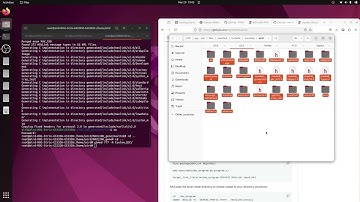 Adding Custom Message in QGroundcontrol (QGC) and Streaming the  Custom Px4 Topic on QGC part-7