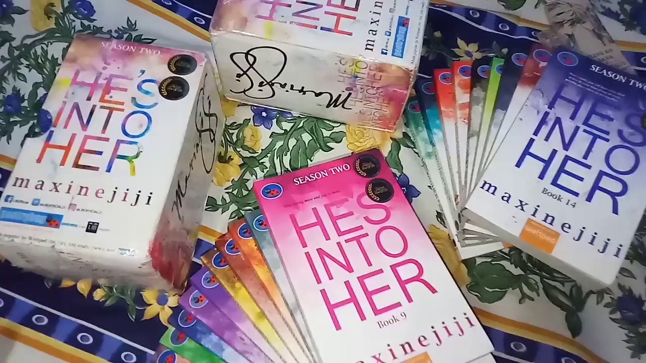 View Maxinejiji Wattpad Books Background