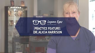 Macuhealth Practice Feature Dr. Alicia Harrison