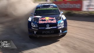 WRC Rally de Portugal 2015 | Action & Max Attack