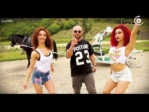 Mavani - მარწყვები | marwyvebi ft. Zaza Tevtidze