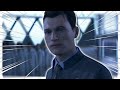 Idiots play detroit become human finale