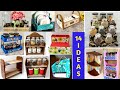 14 simple diy organizers for storage from waste cardboard boxes cardboard boxes reuse ideascraft
