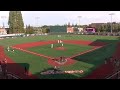 7/30/2025 Corvallis Knights vs. Walla Walla Sweets
