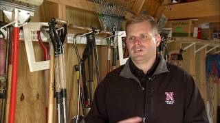 NUtech Award: Bill Kreuser screenshot 3