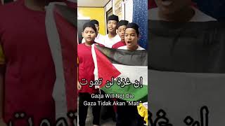 We Stand With Palestine | Year 6 SKM