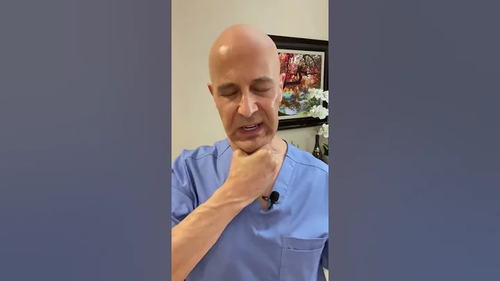 Instant Headache & Occipital Relief!  Dr. Mandell